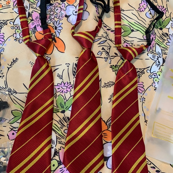 Harry Potter Accessory Set - Picture 3 of 6